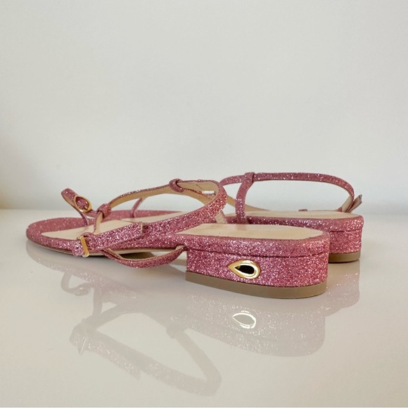 JENNIFER CHAMANDI Pietro Sandals - Picture 8 of 9